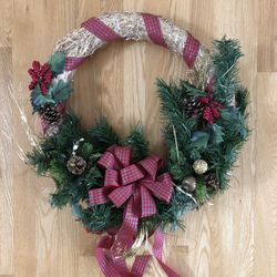 Christmas Wreath