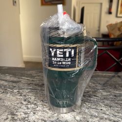 Yeti 35 Oz Mug