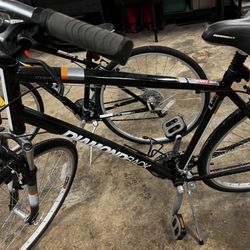XL Diamondback Edgewood Bicycle