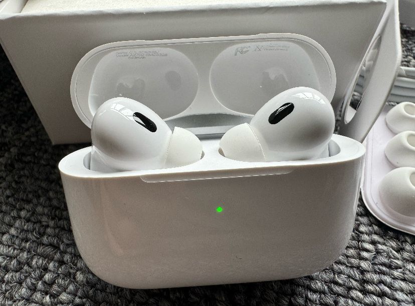 AirPod Pro 2 | New | USB-C | FAST SHIPPING