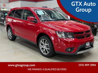 2019 Dodge Journey