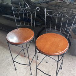 Bar Stools 