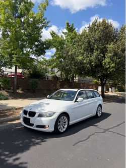 2012 BMW 328i
