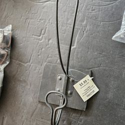 New Metal Wall Hook