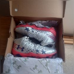 Under Armour Shoes
