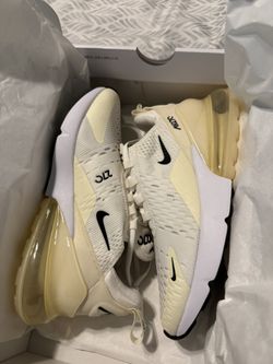 Brand New In Box Nike Air Max 270