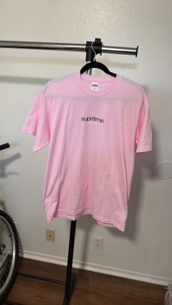 SUPREME T SHIRT