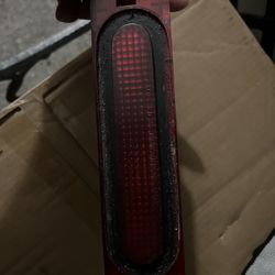 NA Miata OEM Third Brake Parts