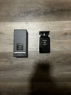 Tom Ford Oud Wood Send Offer
