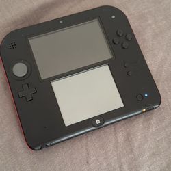 Nintendo 2Ds