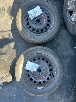 Toyota Prius C Wheel Rim 15” SET of four or $75 EACH 2012 - 2019 ; J455 J439