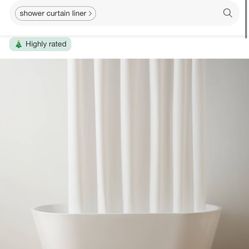 8 Shower Curtain Liners From Target 