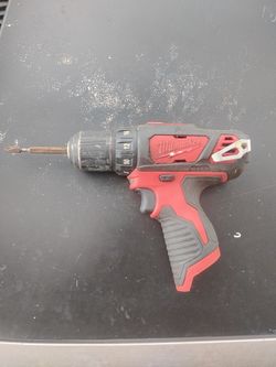 drill