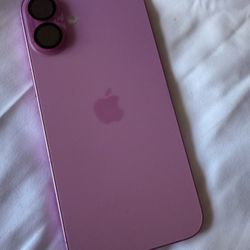 iPhone 16 Plus