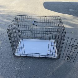 Medium Dog Crate 