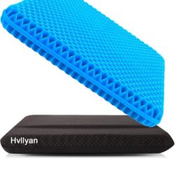 Gel Seat Cushion 