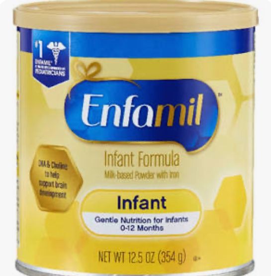 Enfamil Infant
