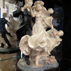 Wedding Decoration Collectable