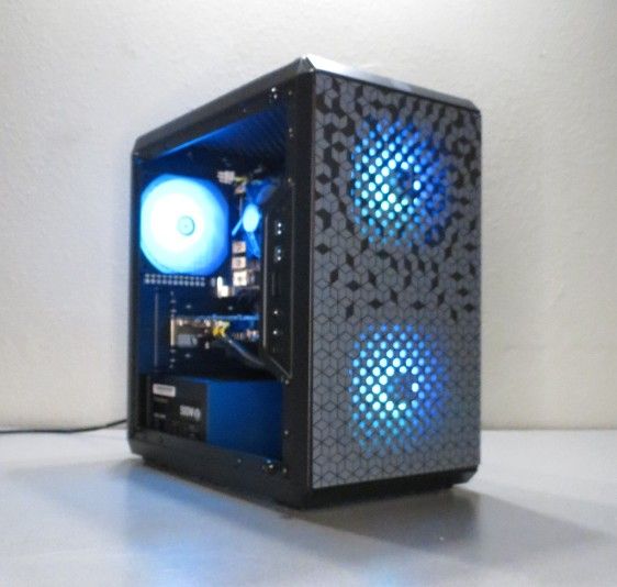 Gaming PC RGB i7 | GTX 1060