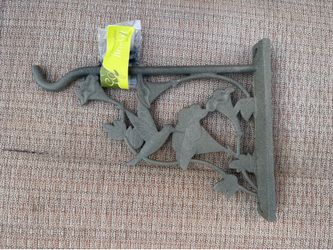 &” Hummingbird Plant Hangers - set of 4