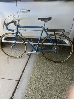 Trek 610 Series