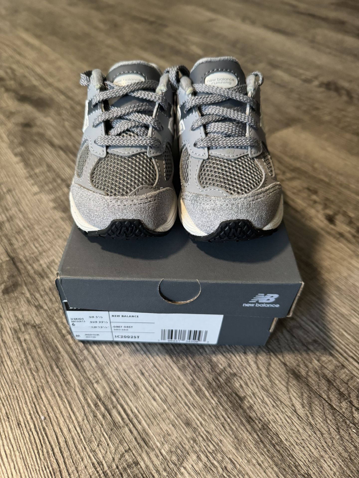 INFANT NEW BALANCE