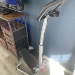 Stair stepper