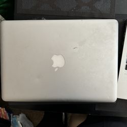 2010 MacBook