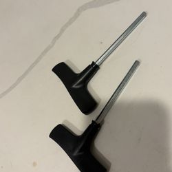 Hardware Pieces - Random Variety, Sold As Is - $10 OBO 