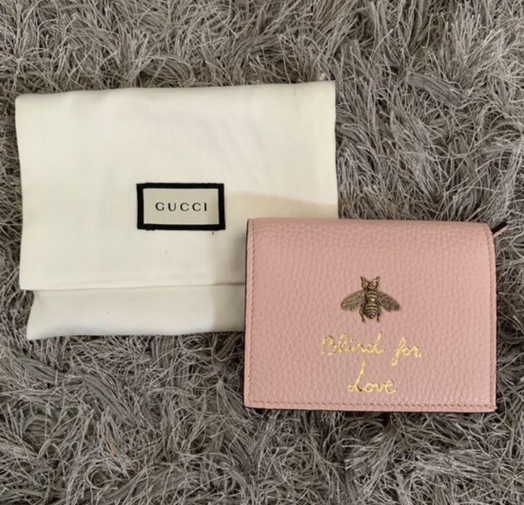 Gucci Wallet
