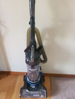 Vacuum Cleaner Eureka 