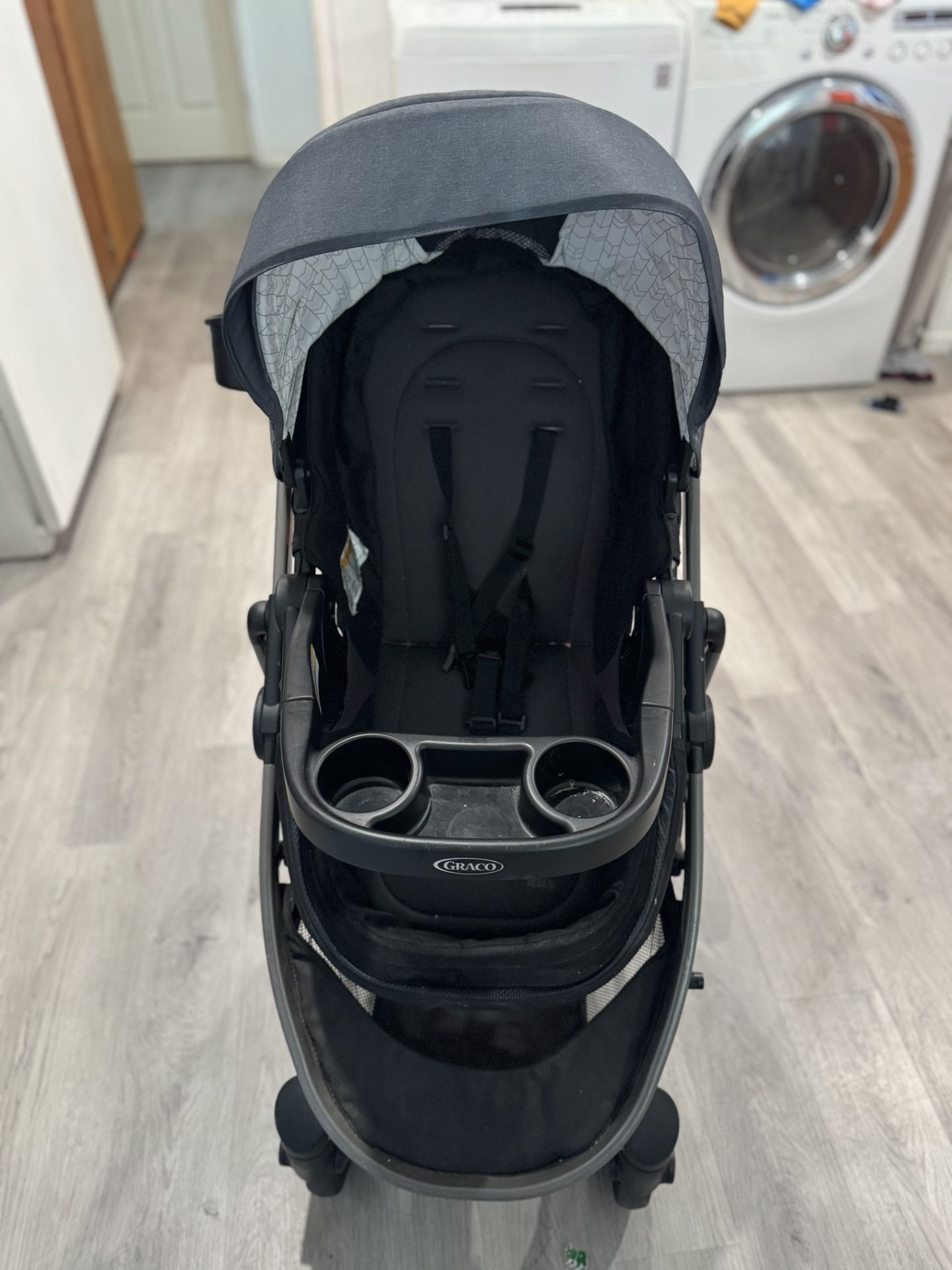 Graco Stroller 