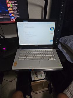 Laptop Toshiba