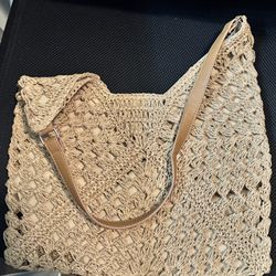 Cute Beach Bag