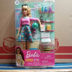 Barbie $20 Each