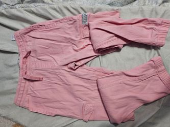 Cargo joggers