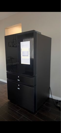French Door Refrigerator