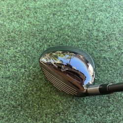 Callaway ROGUE 3 Wood
