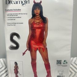 Halloween Costume