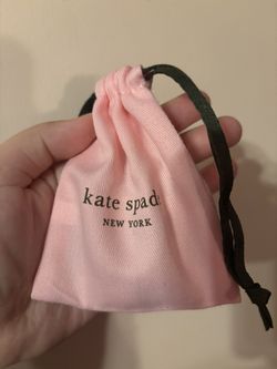 Kate Spade Earrings