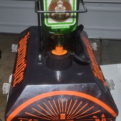 Jagermeister Tap Machine Three bottle shot Dispenser Chiller