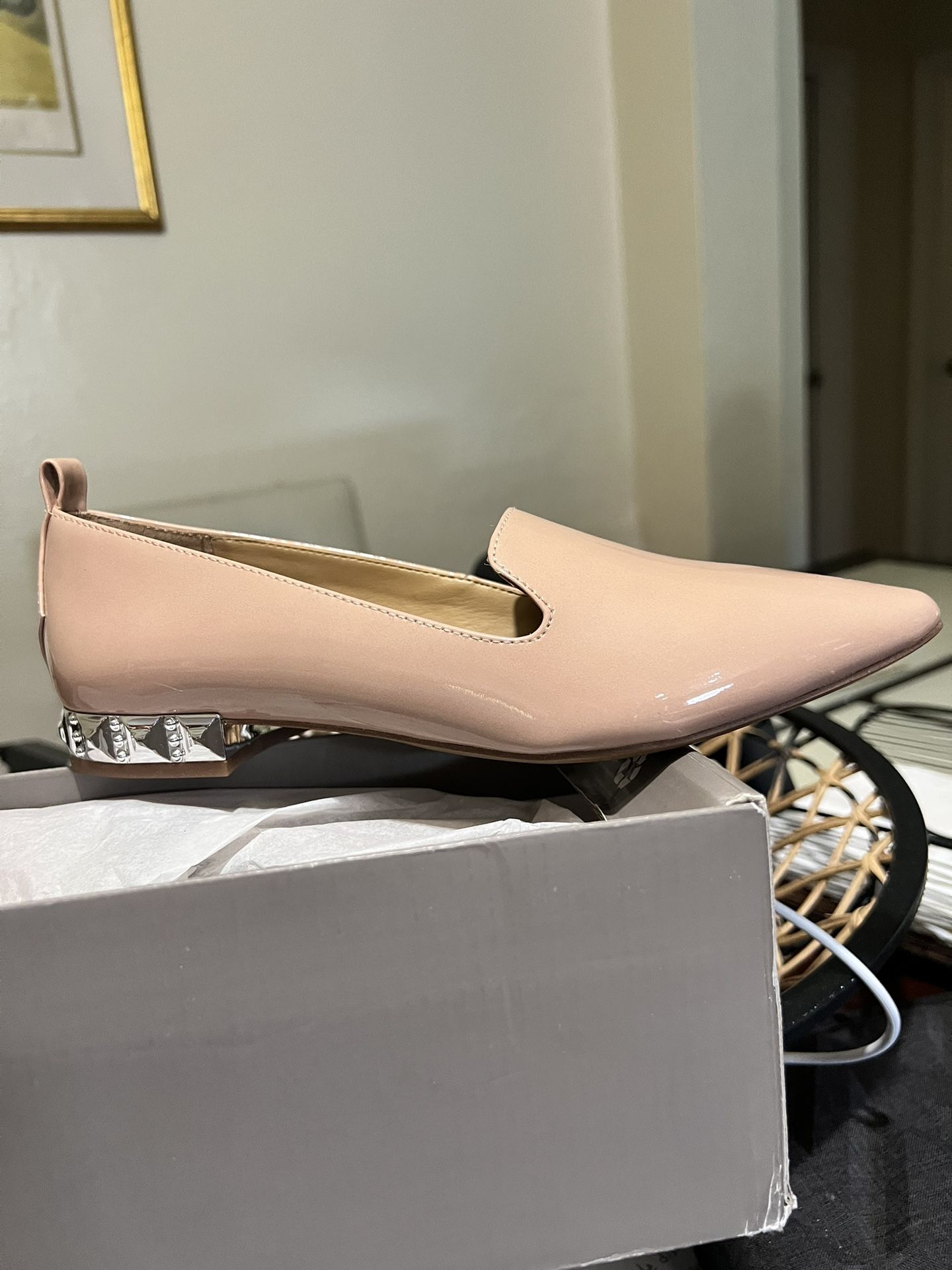 Zapatos Franco Sarto - Main Image