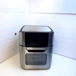 Power XL Large Air Fryer 12qt 6-in-1 Air Fryer Pro Plus gla-1003