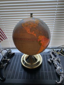 Light Globe