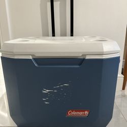 Coleman Cooler 
