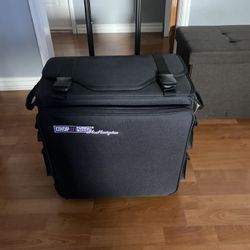 Luggage Carry-on