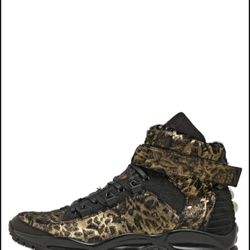 Roberto Cavalli High Top Sneakers 8 