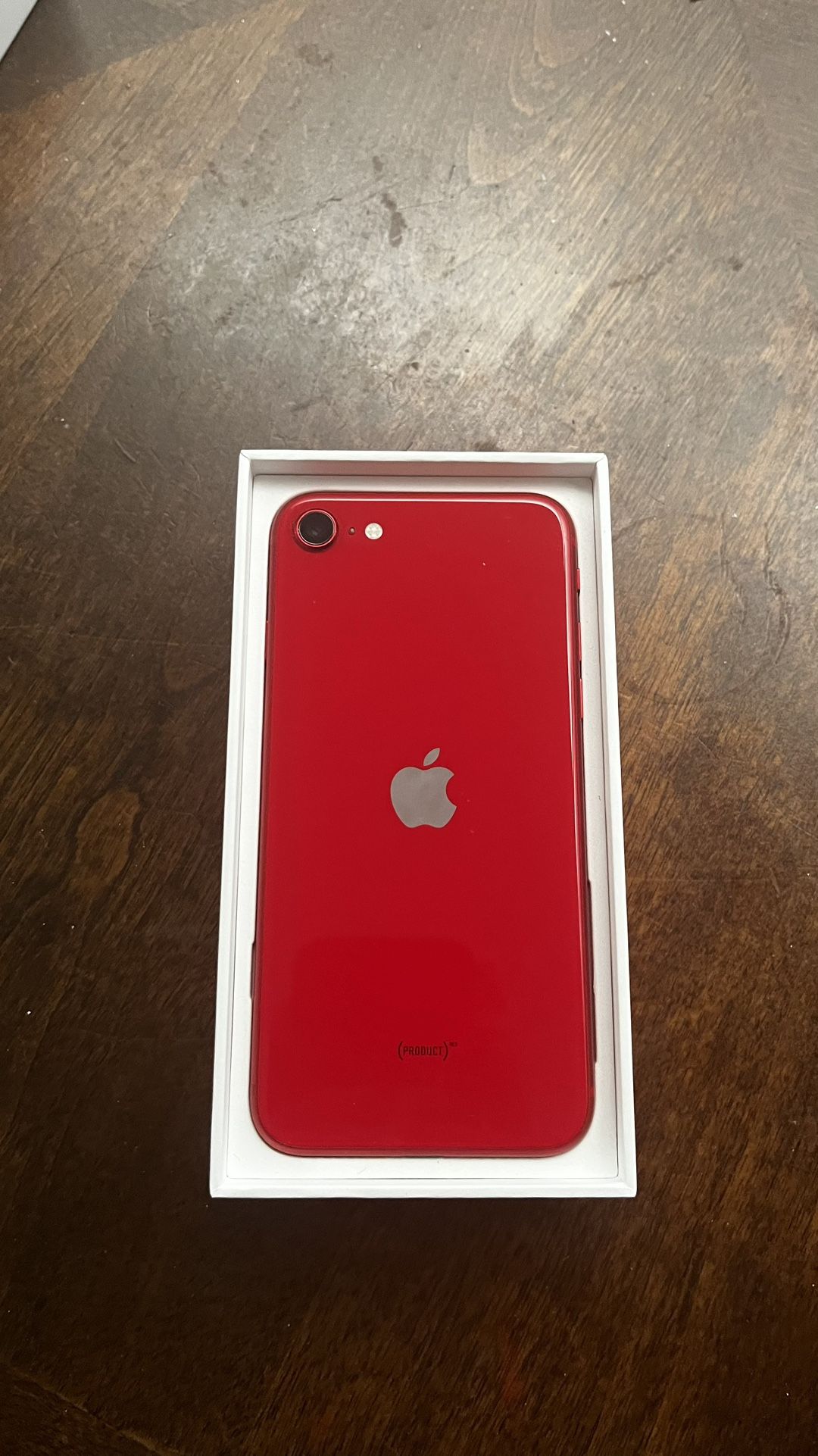 iPhone SE 2