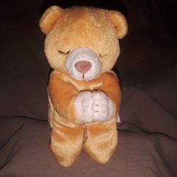 Retired Beanie Baby-Hope