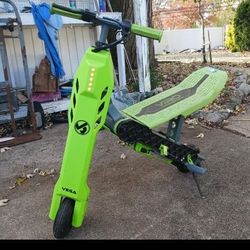 Kids Electric Scooter / Electric Bike